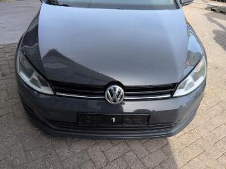 Purkuautot passenger cars Volkswagen Golf Golf VII (AUA), Hatchback, 2012 / 2021 1.2 TSI 16V 2013/3