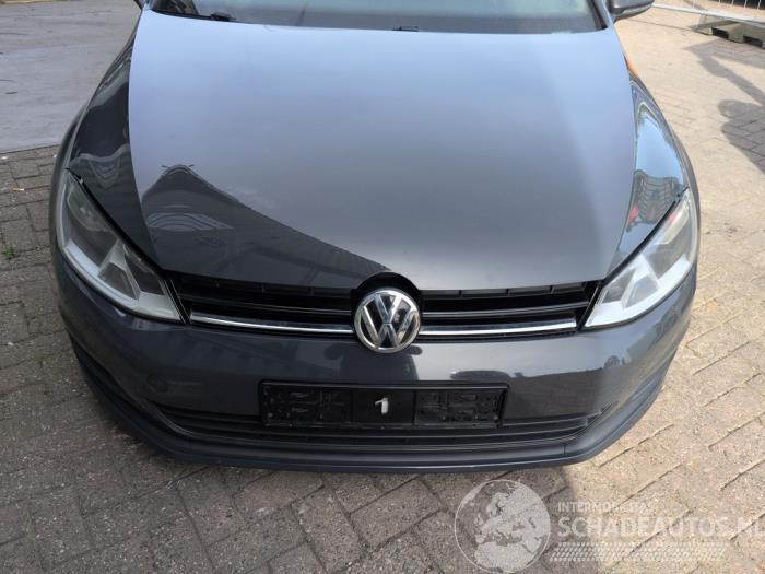 Volkswagen Golf Golf VII (AUA), Hatchback, 2012 / 2021 1.2 TSI 16V