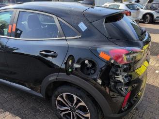 Sloopauto Ford Puma Puma, SUV, 2019 1.0 Ti-VCT EcoBoost mHEV 12V 2025/11