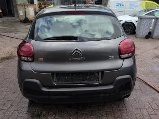 Sloopauto Citroën C3 C3 (SX/SW), Hatchback, 2016 1.2 Vti 12V PureTech 2019/4