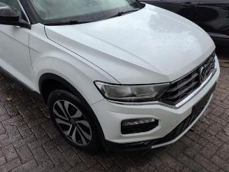 Sloopauto Volkswagen T-Roc T-Roc I, SUV, 2017 1.5 TSI 16V 2021/6