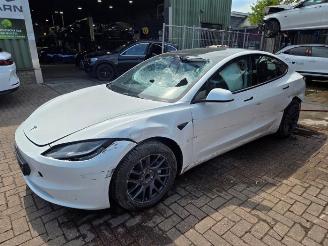 Tesla Model 3 Model 3, Sedan, 2017 RWD 60 kWh picture 2