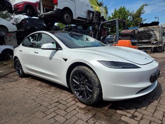 Sloopauto Tesla Model 3 Model 3, Sedan, 2017 RWD 60 kWh 2025