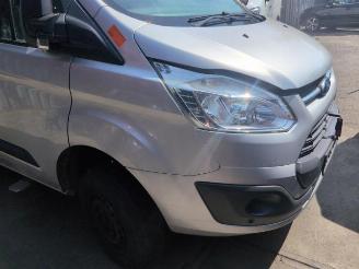 Sloopauto Ford Transit Transit Custom, Van, 2011 / 2023 2.0 TDCi 16V Eco Blue 130 2018/1