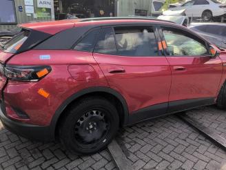 Autoverwertung Volkswagen ID.4 ID.4 (E21), SUV, 2020 Pro 2023/9