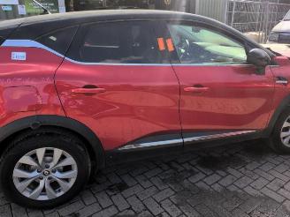Sloopauto Renault Captur Captur II (RJB), SUV, 2020 1.0 TCe 90 12V 2022/1