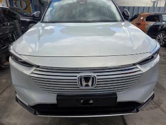 Sloopauto Honda Hr-v HR-V (RV), MPV, 2021 1.5 e:HEV 2024/1