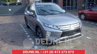Mitsubishi Eclipse Cross Eclipse Cross (GK/GL), SUV, 2017 1.5 Turbo 16V 2WD picture 7