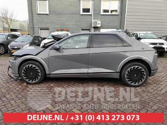 Hyundai ioniq 5 Ioniq 5 (NE), SUV, 2021 73/77 kWh RWD picture 4