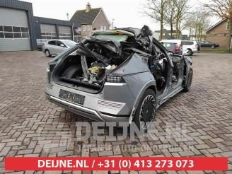 Hyundai ioniq 5 Ioniq 5 (NE), SUV, 2021 73/77 kWh RWD picture 7