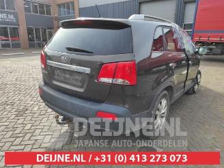 Kia Sorento Sorento II (XM), SUV, 2009 / 2015 2.4 16V 4x2 picture 7