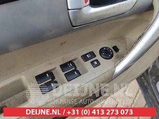 Kia Sorento Sorento II (XM), SUV, 2009 / 2015 2.4 16V 4x2 picture 10