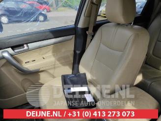 Kia Sorento Sorento II (XM), SUV, 2009 / 2015 2.4 16V 4x2 picture 19