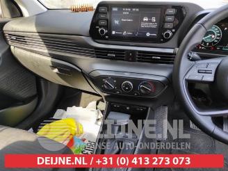 Hyundai I-20 i20 (BC3), Hatchback 5-drs, 2020 1.0 T-GDI 100 Mild Hybrid 48V 12V picture 15