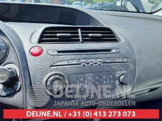 Honda Civic Civic (FK/FN), Hatchback, 2005 / 2012 1.4i Type S 16V picture 18