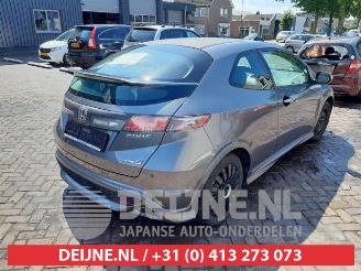 Honda Civic Civic (FK/FN), Hatchback, 2005 / 2012 1.4i Type S 16V picture 5