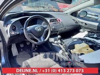 Honda Civic Civic (FK/FN), Hatchback, 2005 / 2012 1.4i Type S 16V picture 15