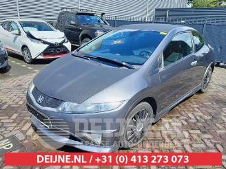 Vrakbiler auto Honda Civic Civic (FK/FN), Hatchback, 2005 / 2012 1.4i Type S 16V 2010/5