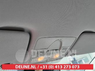 Honda Civic Civic (FK/FN), Hatchback, 2005 / 2012 1.4i Type S 16V picture 23
