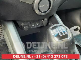 Hyundai Veloster Veloster, Coupe, 2011 / 2017 1.6 GDI 16V picture 21