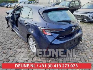 Toyota Corolla Corolla (E21/EA1/EH1), Hatchback 5-drs, 2018 1.2 16V Turbo picture 5