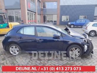 Toyota Corolla Corolla (E21/EA1/EH1), Hatchback 5-drs, 2018 1.2 16V Turbo picture 8