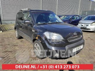 Dezmembrări autoturisme Kia Soul Soul I (AM), MPV, 2009 / 2014 1.6 CVVT 16V 2009/11