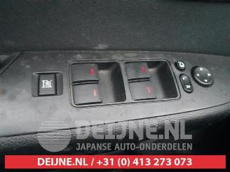 Mazda 6 6 SportBreak (GH19/GHA9), Combi, 2008 / 2013 1.8i 16V picture 15