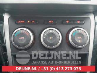 Mazda 6 6 SportBreak (GH19/GHA9), Combi, 2008 / 2013 1.8i 16V picture 18