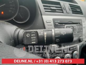 Mazda 6 6 SportBreak (GH19/GHA9), Combi, 2008 / 2013 1.8i 16V picture 30