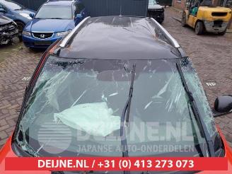 Kia Soul Soul II (PS), MPV, 2014 / 2018 1.6 CRDi 16V picture 9