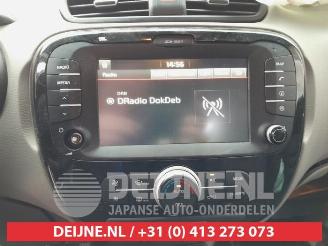 Kia Soul Soul II (PS), MPV, 2014 / 2018 1.6 CRDi 16V picture 24