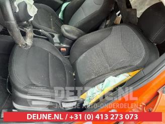 Kia Soul Soul II (PS), MPV, 2014 / 2018 1.6 CRDi 16V picture 19