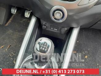 Hyundai Veloster Veloster, Coupe, 2011 / 2017 1.6 GDI 16V picture 25