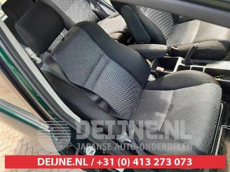 Toyota Corolla-verso Corolla Verso (E12), MPV, 2001 / 2004 1.8 16V VVT-i picture 17