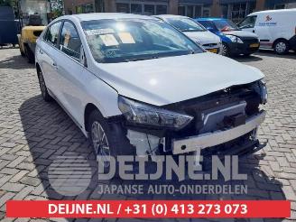 Sloopauto Hyundai Ioniq Ioniq, Liftback, 2016 / 2022 EV 38 kWh 2022