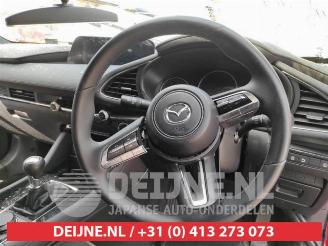 Mazda 3 3 Sport (BP), Hatchback, 2018 2.0 SkyActiv-G 122 Mild Hybrid 16V picture 14