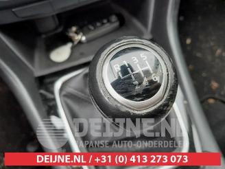 Mazda 6 6 (GJ/GH/GL), Sedan, 2013 2.2 SkyActiv-D 150 16V picture 20