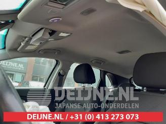 Hyundai I-30 i30 (PDEB5/PDEBB/PDEBD/PDEBE), Hatchback, 2016 1.6 CRDi 16V VGT picture 23