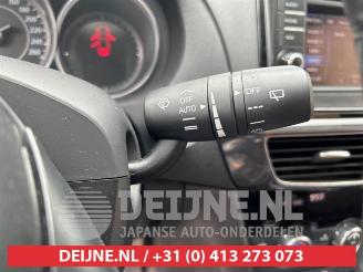 Mazda 3 6 SportBreak (GJ/GH/GL), Combi, 2012 2.2 SkyActiv-D 150 16V picture 22