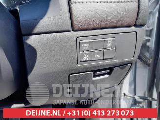 Mazda 3 6 SportBreak (GJ/GH/GL), Combi, 2012 2.2 SkyActiv-D 175 16V picture 19