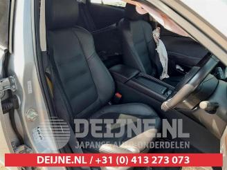 Mazda 3 6 SportBreak (GJ/GH/GL), Combi, 2012 2.2 SkyActiv-D 175 16V picture 14