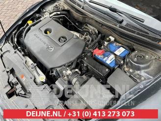 Mazda 6 6 (GH12/GHA2), Sedan, 2007 / 2013 2.0i 16V S-VT picture 27