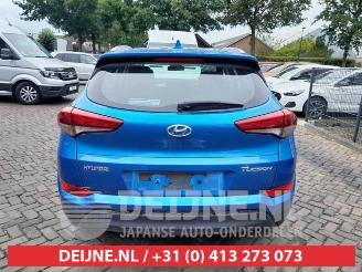 Hyundai Tucson Tucson (TL), SUV, 2015 1.7 CRDi 16V 2WD picture 6