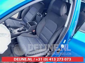 Hyundai Tucson Tucson (TL), SUV, 2015 1.7 CRDi 16V 2WD picture 15