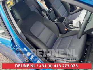 Hyundai Tucson Tucson (TL), SUV, 2015 1.7 CRDi 16V 2WD picture 14