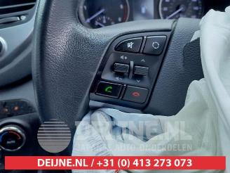 Hyundai Tucson Tucson (TL), SUV, 2015 1.7 CRDi 16V 2WD picture 22