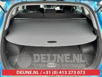 Hyundai Tucson Tucson (TL), SUV, 2015 1.7 CRDi 16V 2WD picture 16