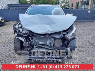 Hyundai Tucson Tucson (TL), SUV, 2015 1.7 CRDi 16V 2WD picture 2