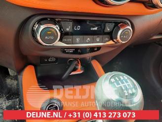 Nissan Juke  picture 24